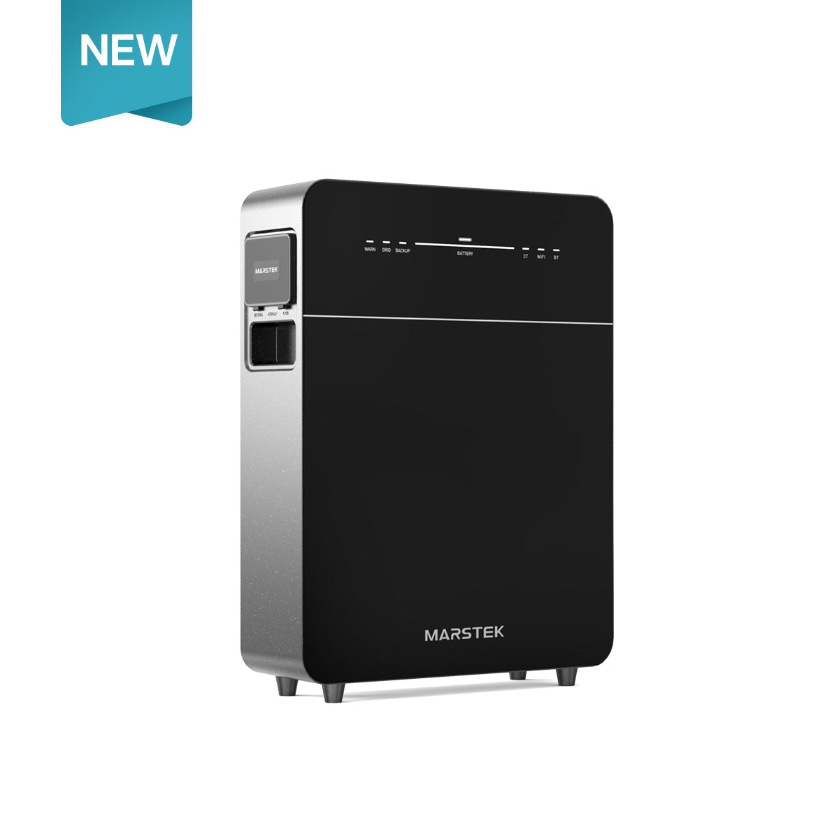 Marstek Venus E 3.0 – Die neue Generation intelligenter Energiespeicherung