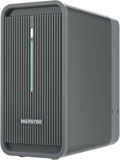 Marstek B2500D Solarspeicher – 2,24 kWh Batterie für Balkonkraftwerk