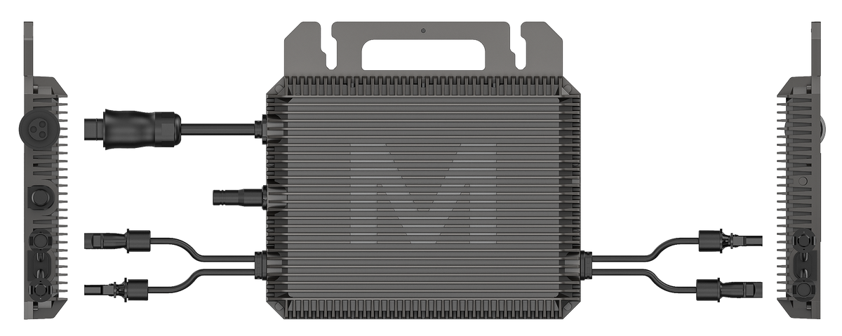 Marstek Saturn MI0800 Mikrowechselrichter
