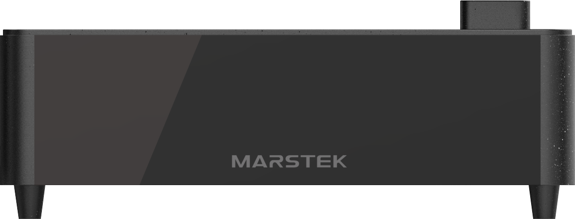 MARSTEK VENUS A -2,4kW Balkonkraftwerk Speicher mit 4 MPPT & 1,2kW AC-Kopplung